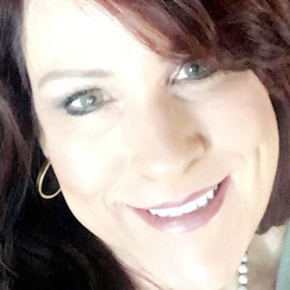 Meet your Posher, Sheri